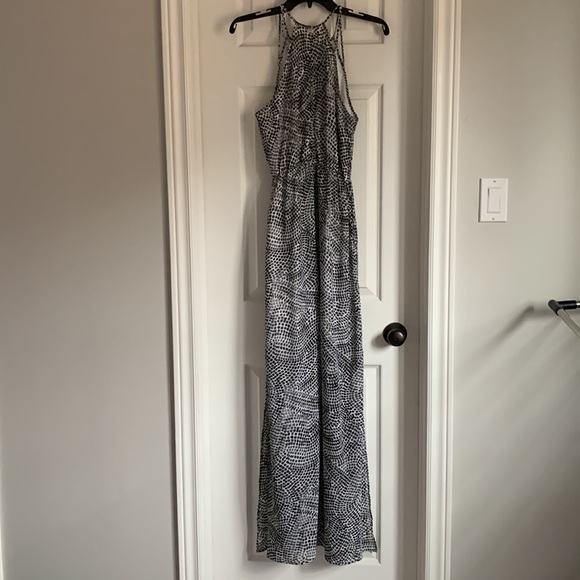 H&M Maxi Summer Dress - Picture 2 of 6
